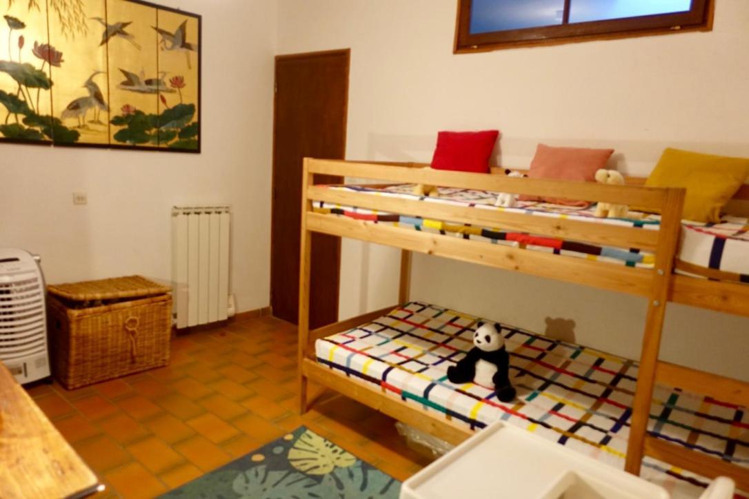 Charmante Maison A Saint Guilhem Le Desert 外观 照片